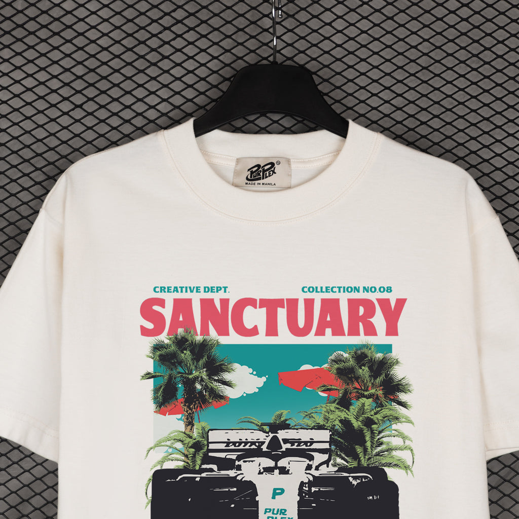 Sanctuary