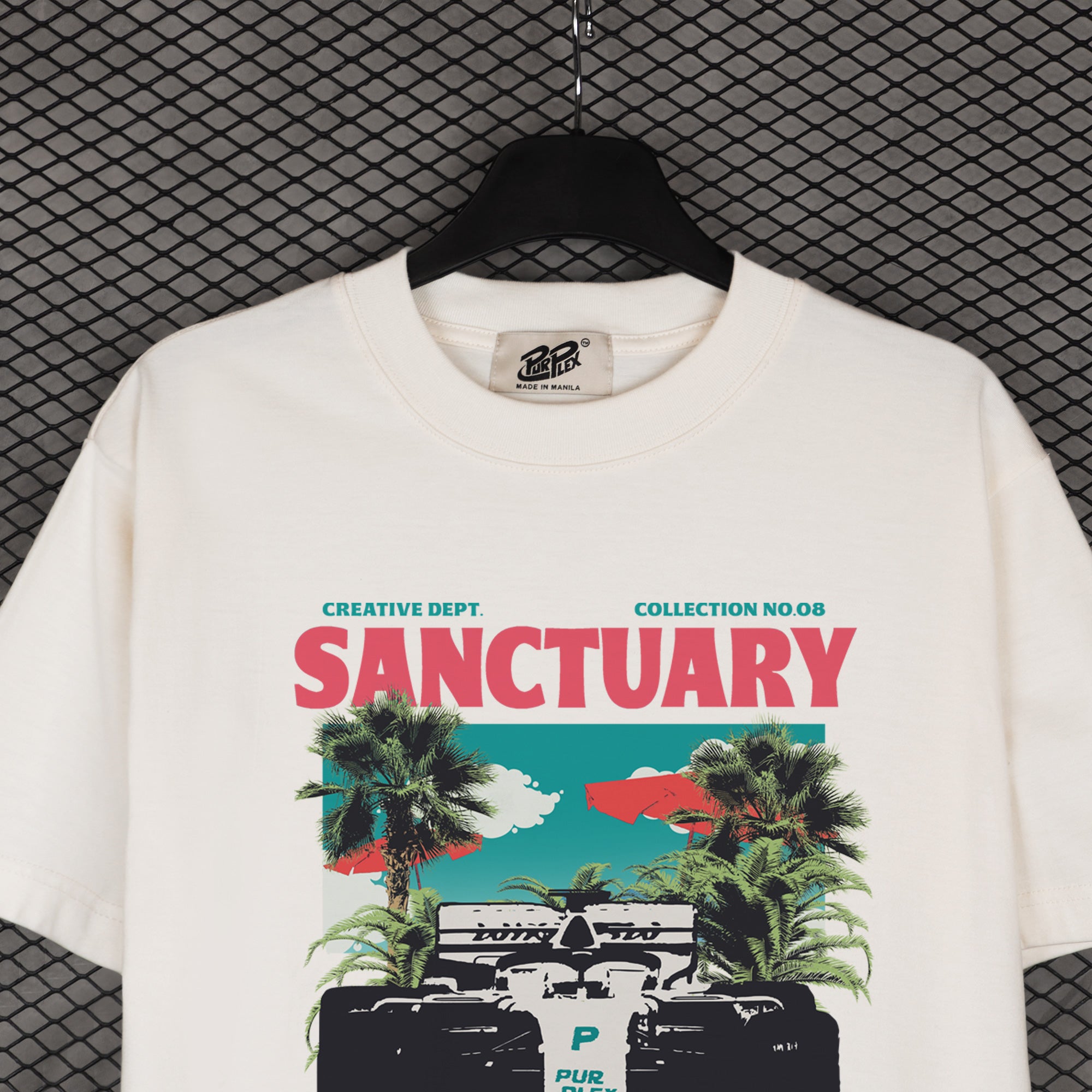 Sanctuary