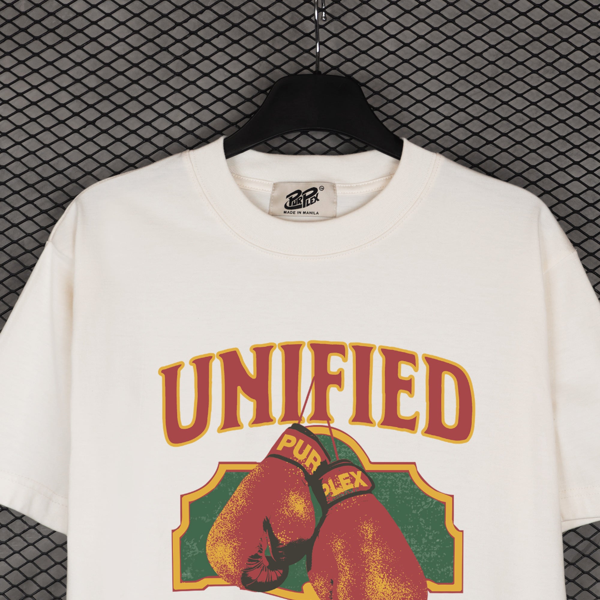 Unified