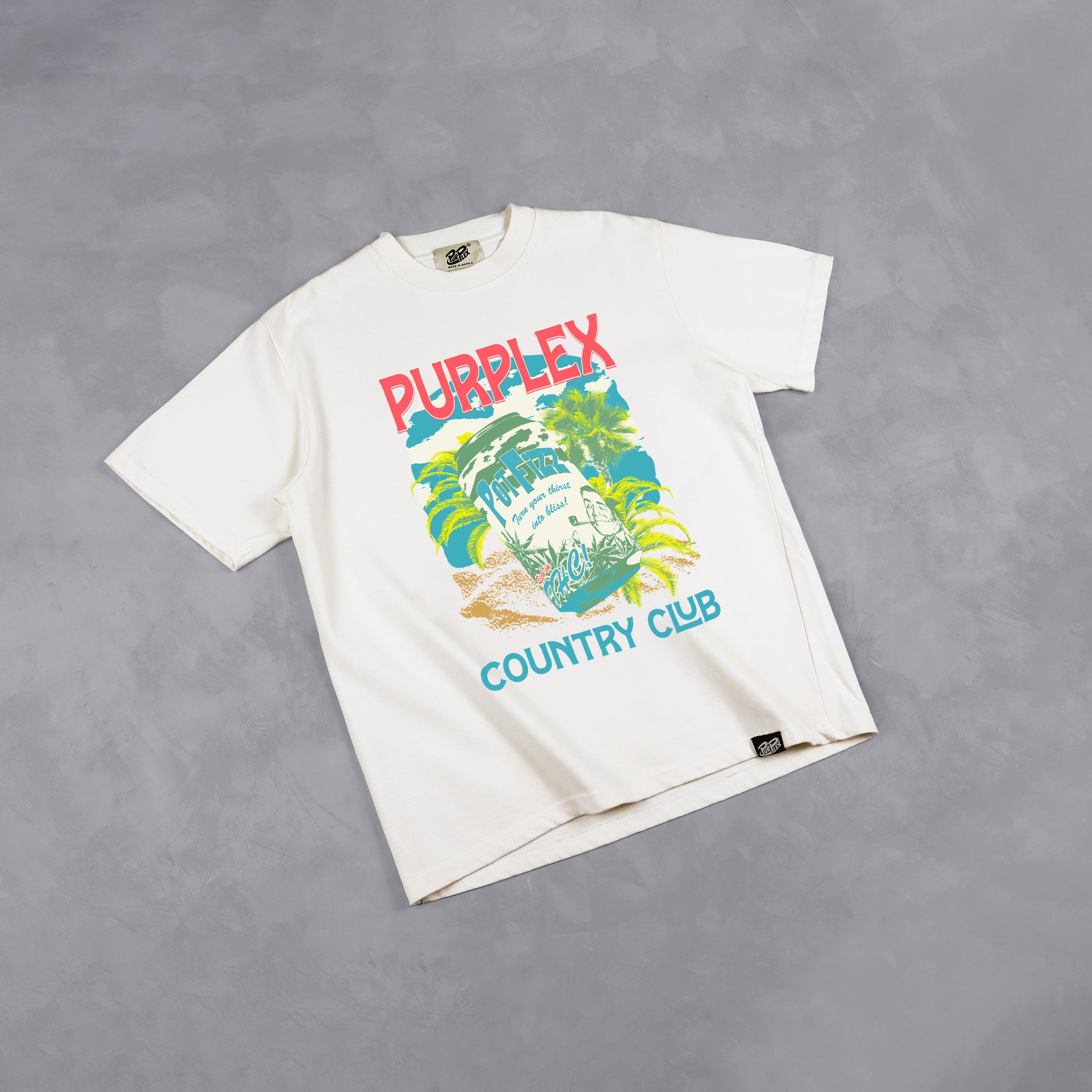 Country Club