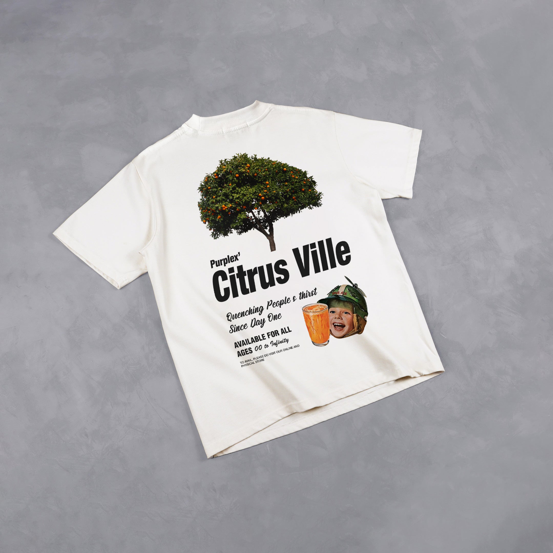 Citrus Ville