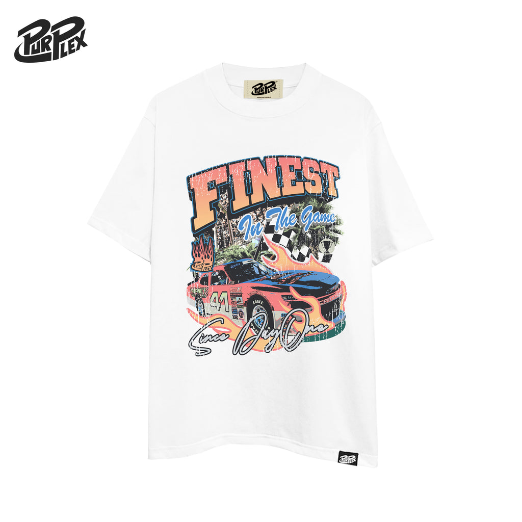 Finest In The Game