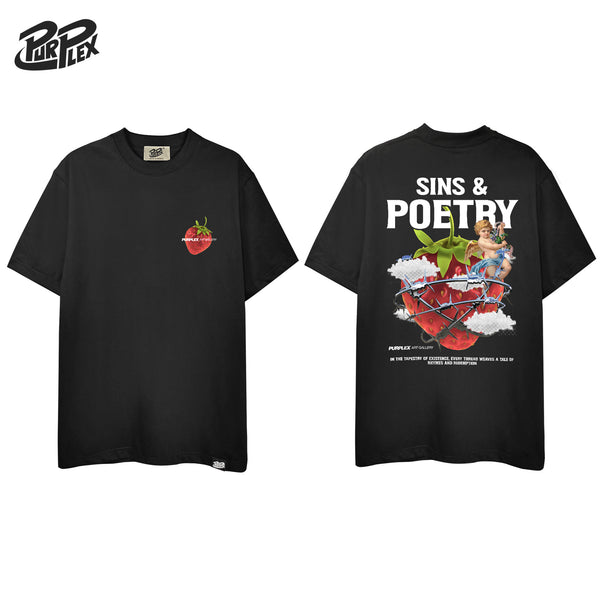 Sins and Poetry
