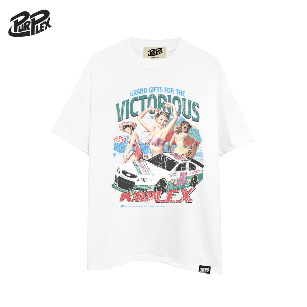 Grand Gift For The Victorious