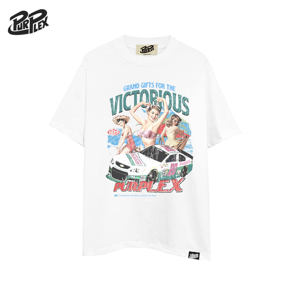 Grand Gift For The Victorious