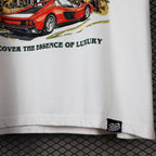 Essence of Luxury