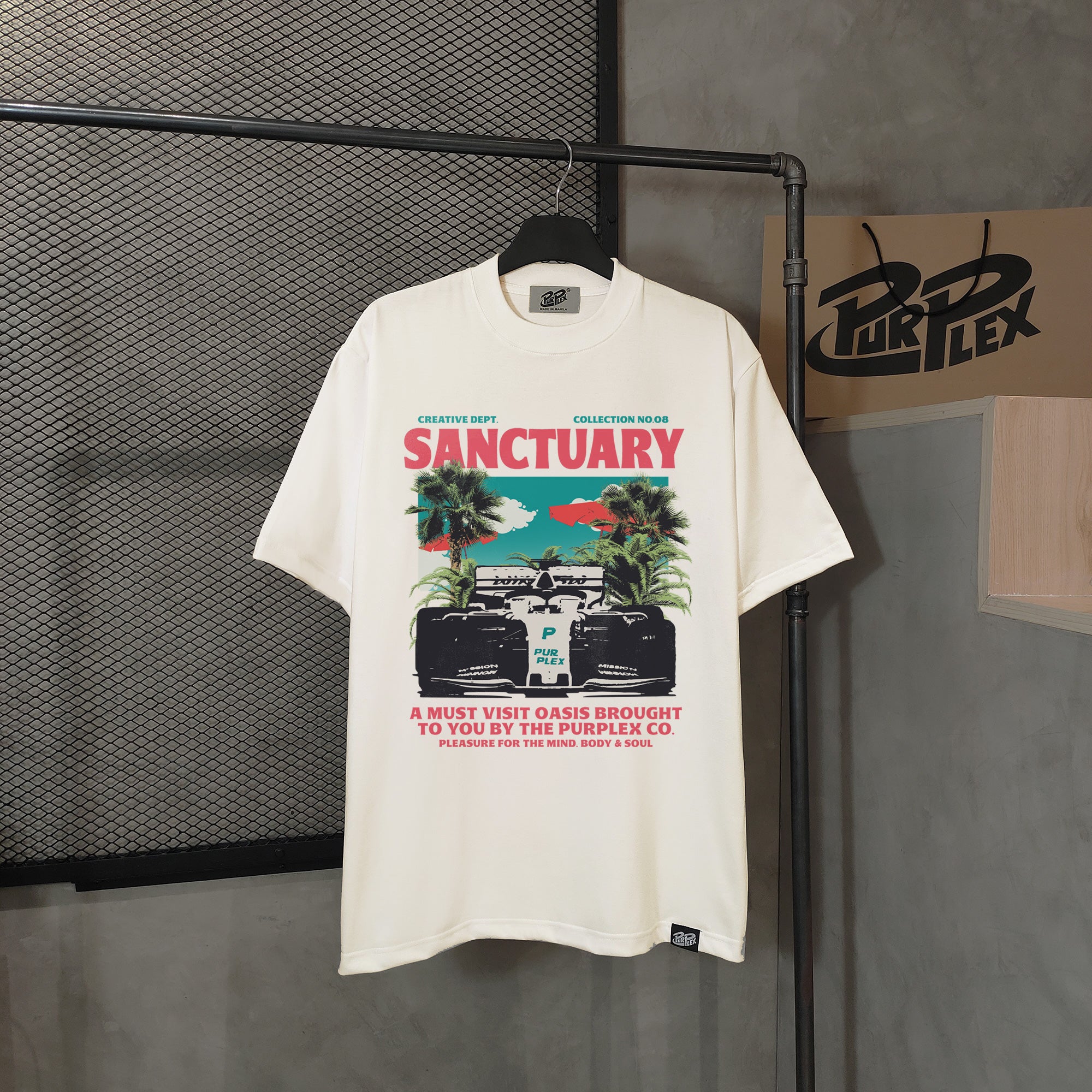 Sanctuary