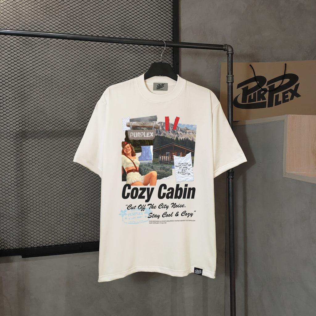 Cozy Cabin