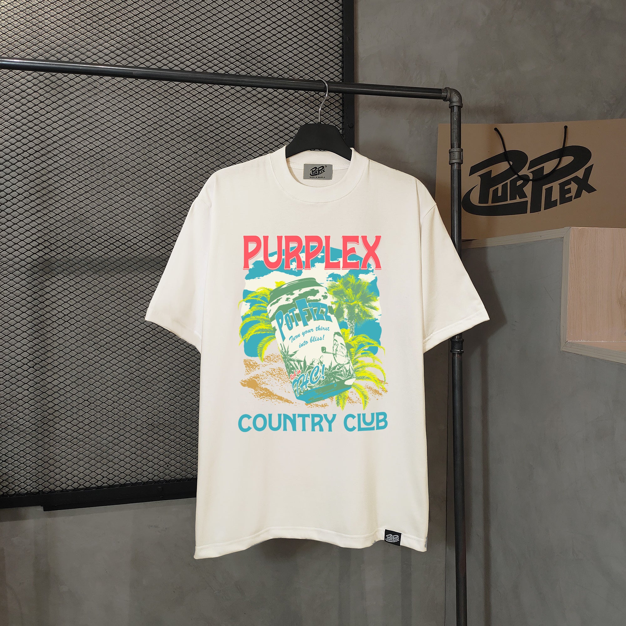 Country Club