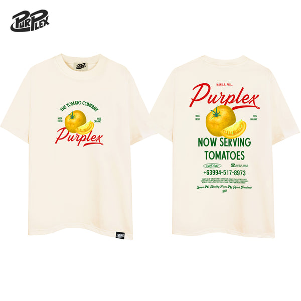 The Tomato Company