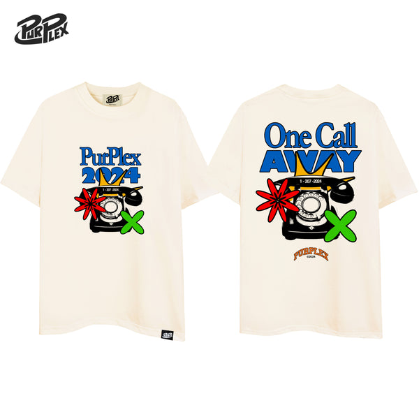 One Call Away