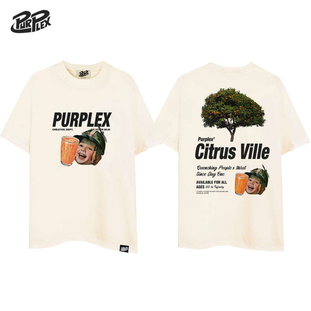 Citrus Ville