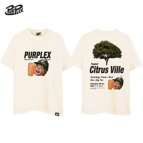 Citrus Ville