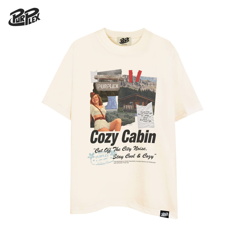 Cozy Cabin