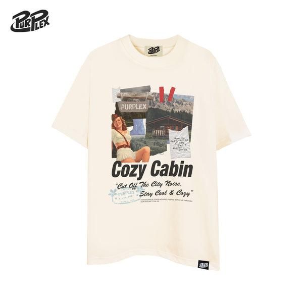 Cozy Cabin