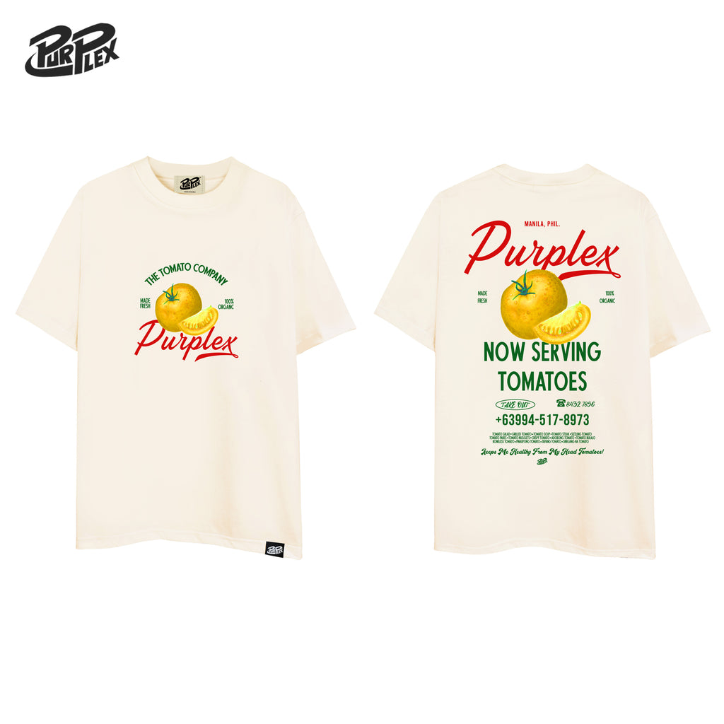The Tomato Company