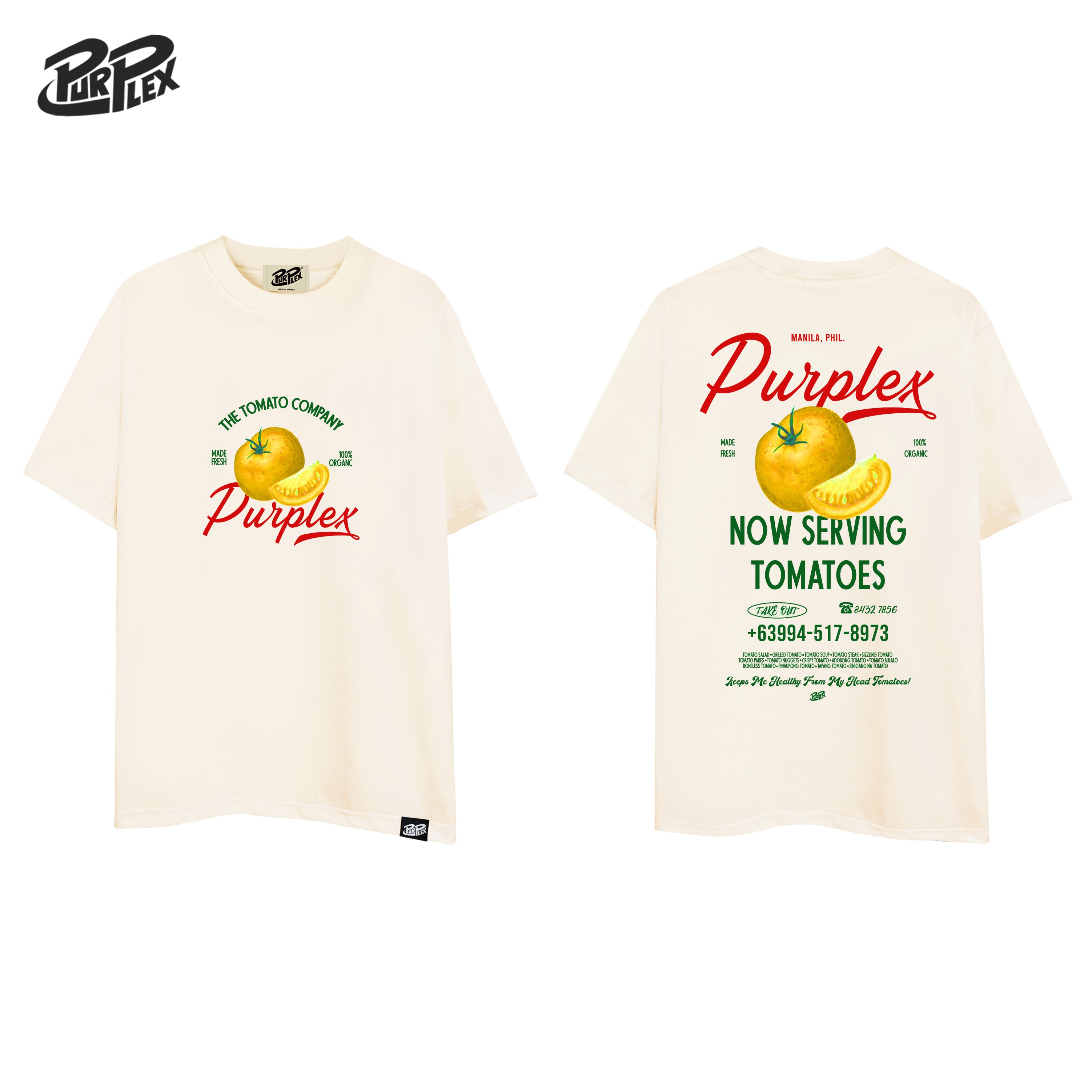 The Tomato Company